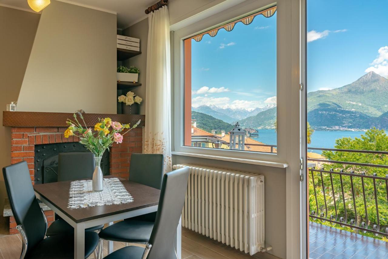 Casa Bellavista Wi-Fi Parking Free Lejlighed San Siro  Eksteriør billede