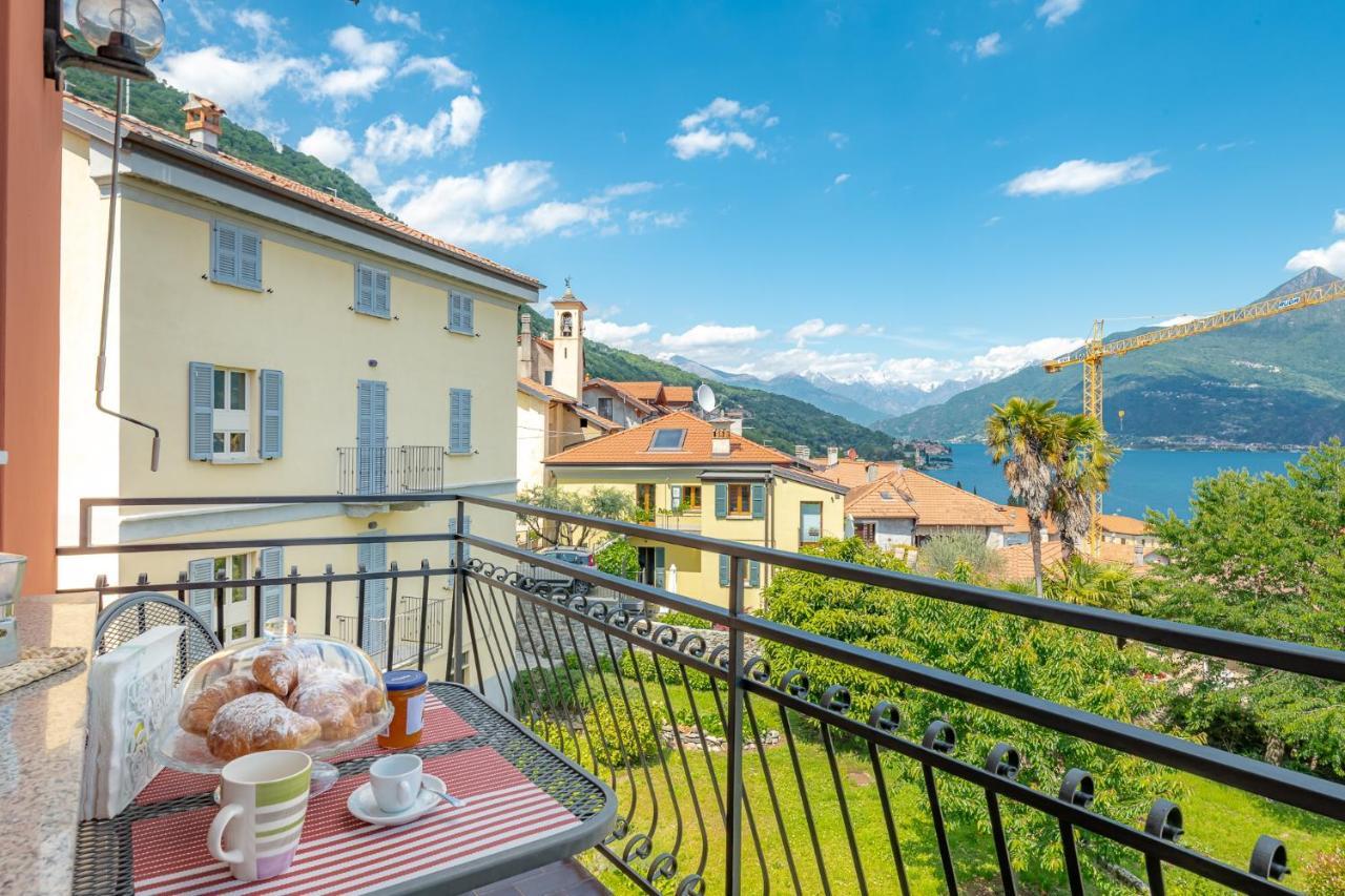 Casa Bellavista Wi-Fi Parking Free Lejlighed San Siro  Eksteriør billede