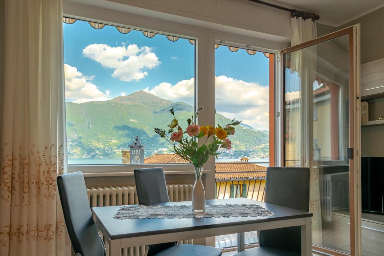 Casa Bellavista Wi-Fi Parking Free Lejlighed San Siro  Eksteriør billede