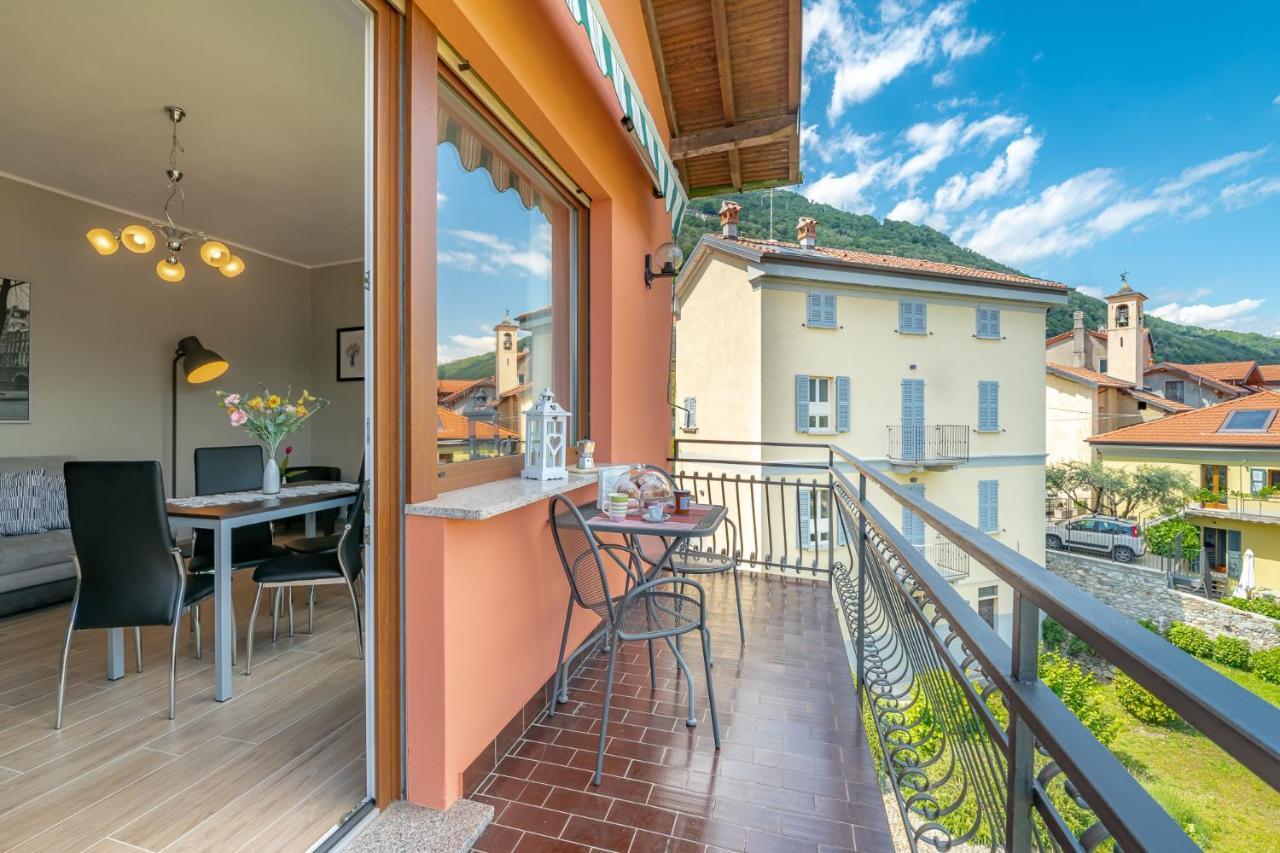 Casa Bellavista Wi-Fi Parking Free Lejlighed San Siro  Eksteriør billede