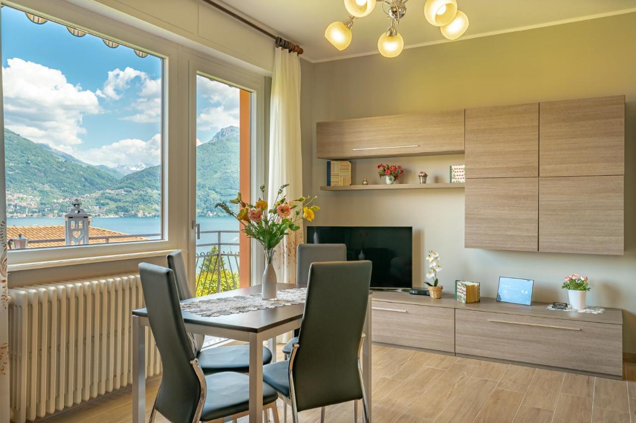 Casa Bellavista Wi-Fi Parking Free Lejlighed San Siro  Eksteriør billede