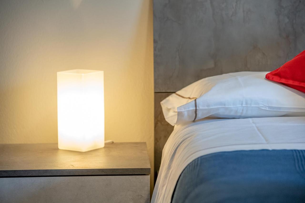 Casa Bellavista Wi-Fi Parking Free Lejlighed San Siro  Eksteriør billede