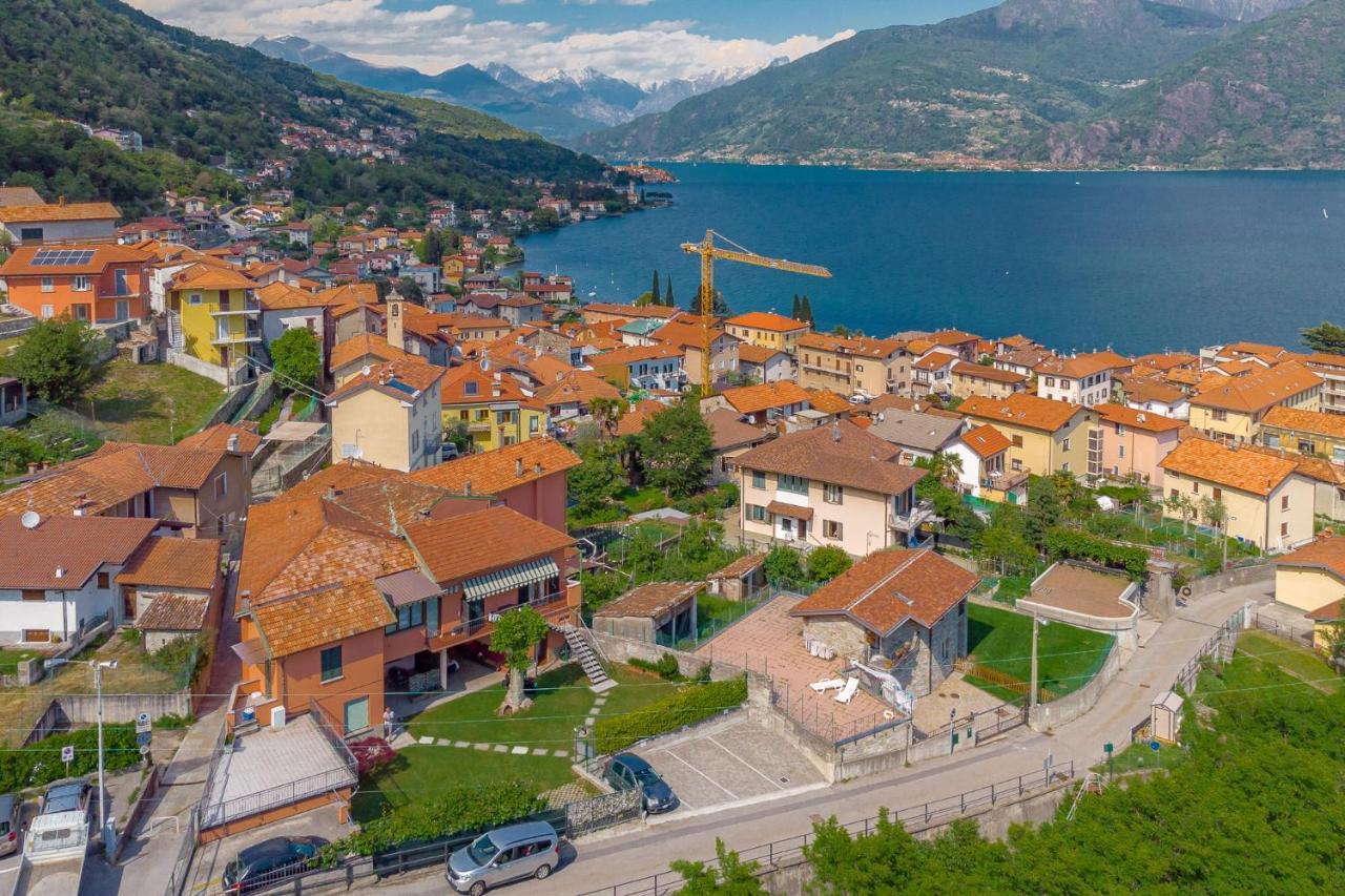 Casa Bellavista Wi-Fi Parking Free Lejlighed San Siro  Eksteriør billede
